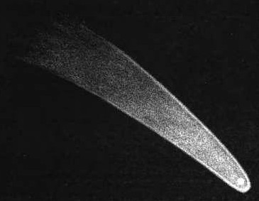 Komet Flaugergues