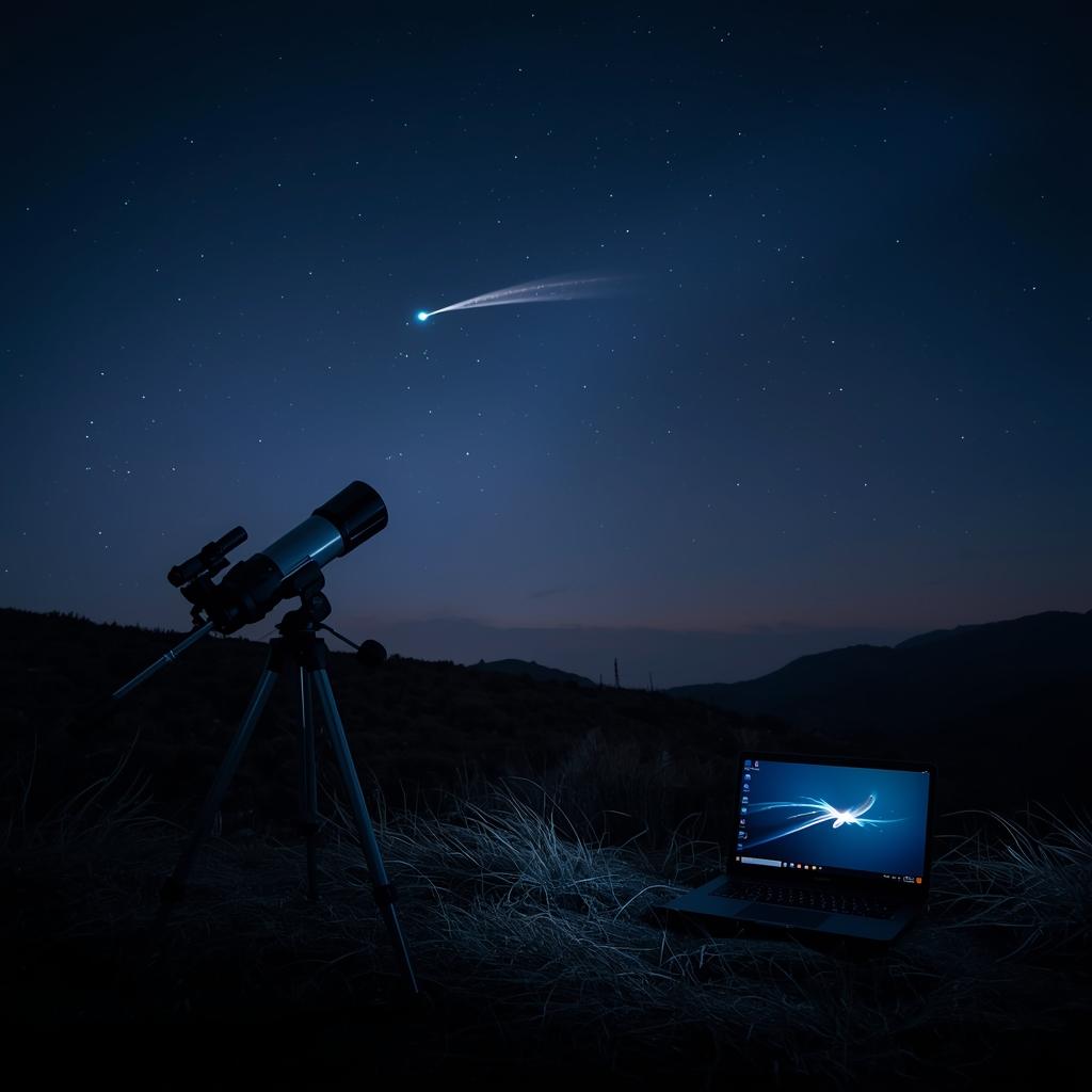 Sensoren, Belichtungen und Bildverarbeitung